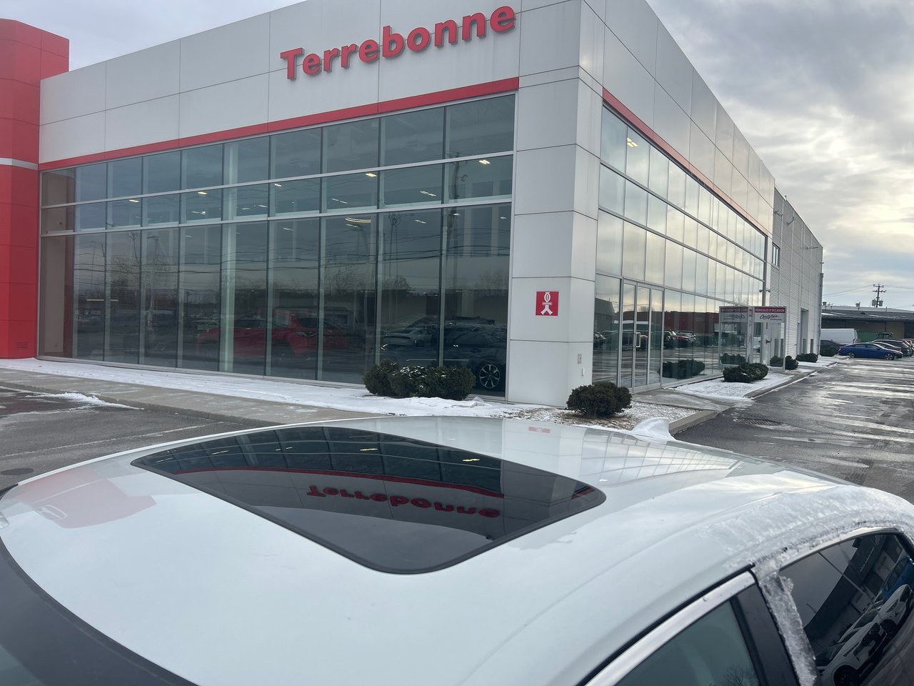 2024 Honda Civic Sedan - Image 7