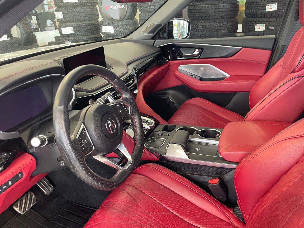 2024 Acura MDX - Image 8