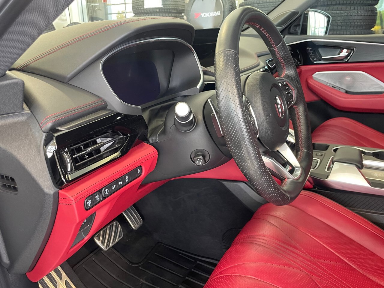 2024 Acura MDX - Image 9