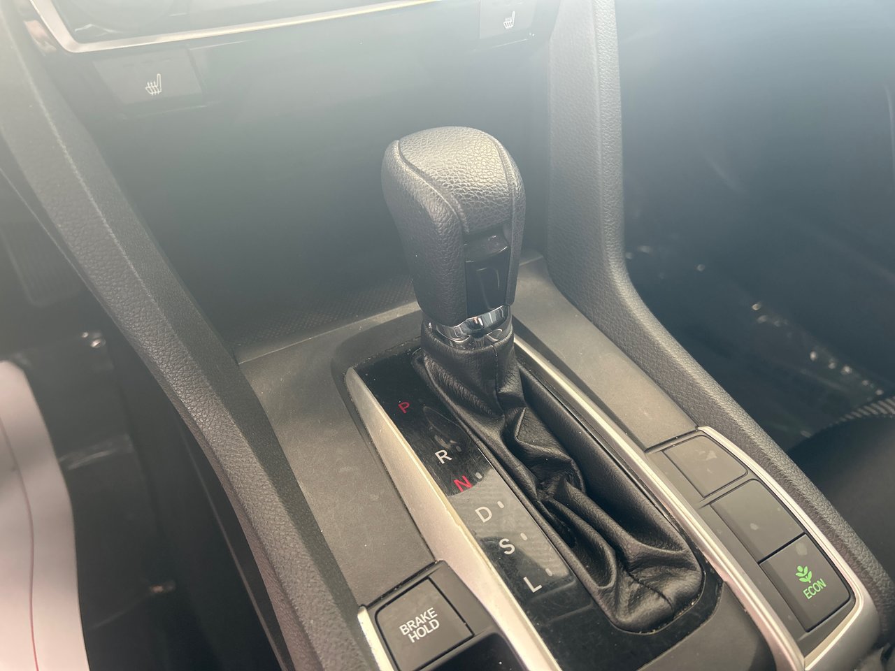 2021 Honda Civic Sedan - Image 12