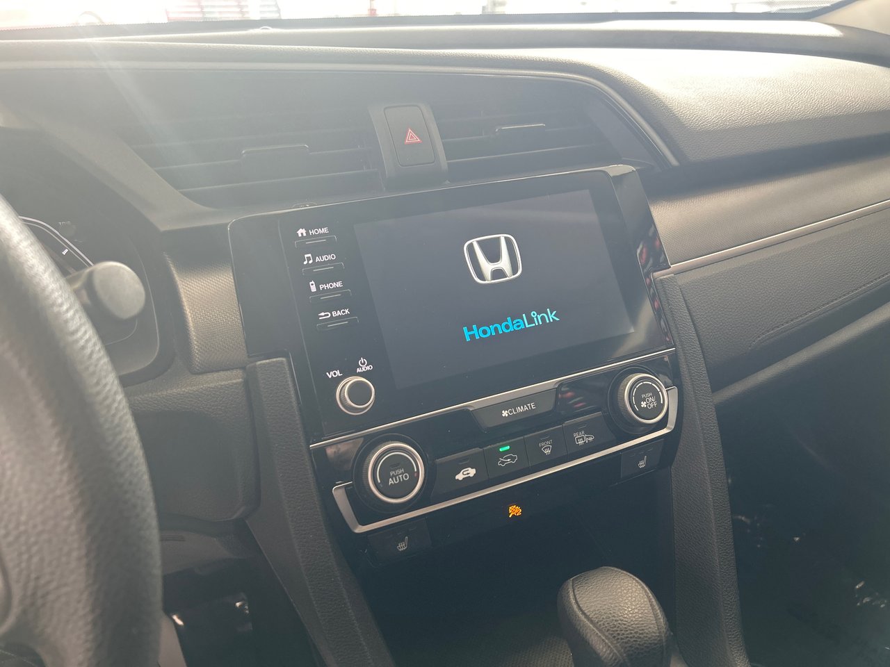 2021 Honda Civic Sedan - Image 13