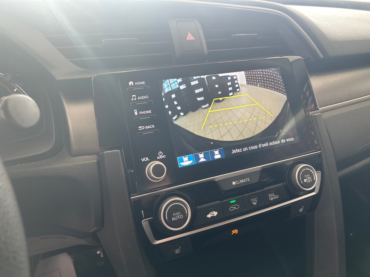 2021 Honda Civic Sedan - Image 14