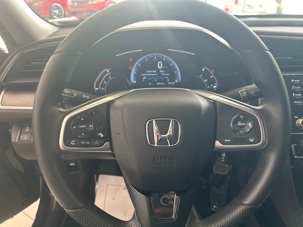 2021 Honda Civic Sedan - Image 15