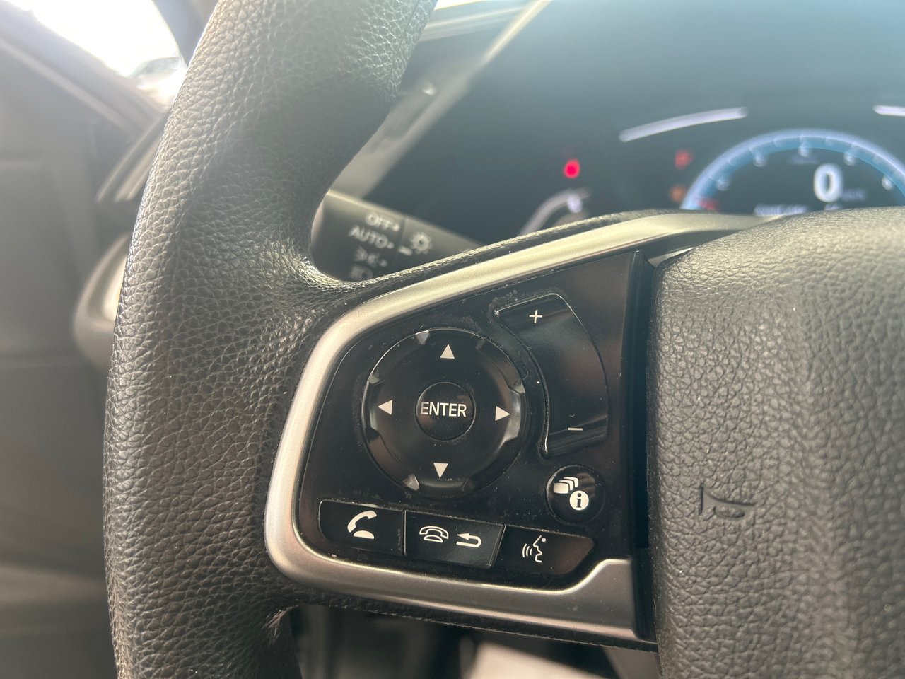 2021 Honda Civic Sedan - Image 16