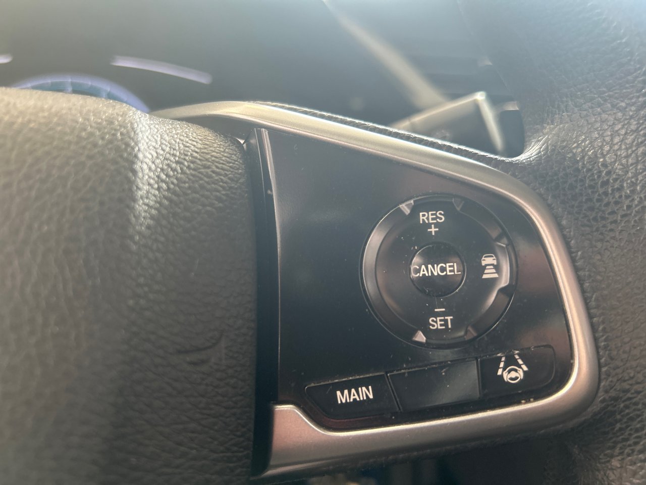 2021 Honda Civic Sedan - Image 17