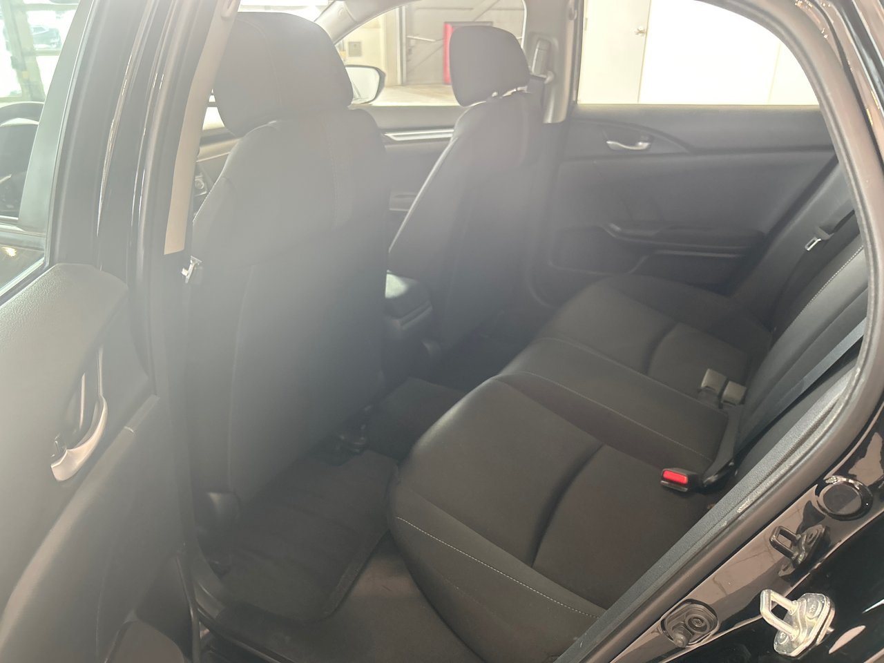 2021 Honda Civic Sedan - Image 19