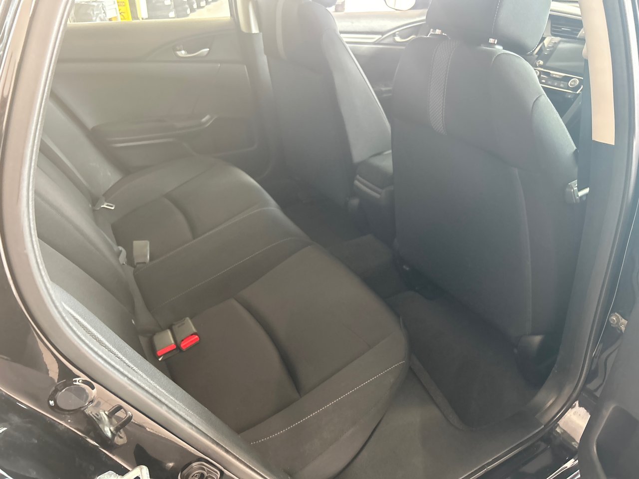 2021 Honda Civic Sedan - Image 21