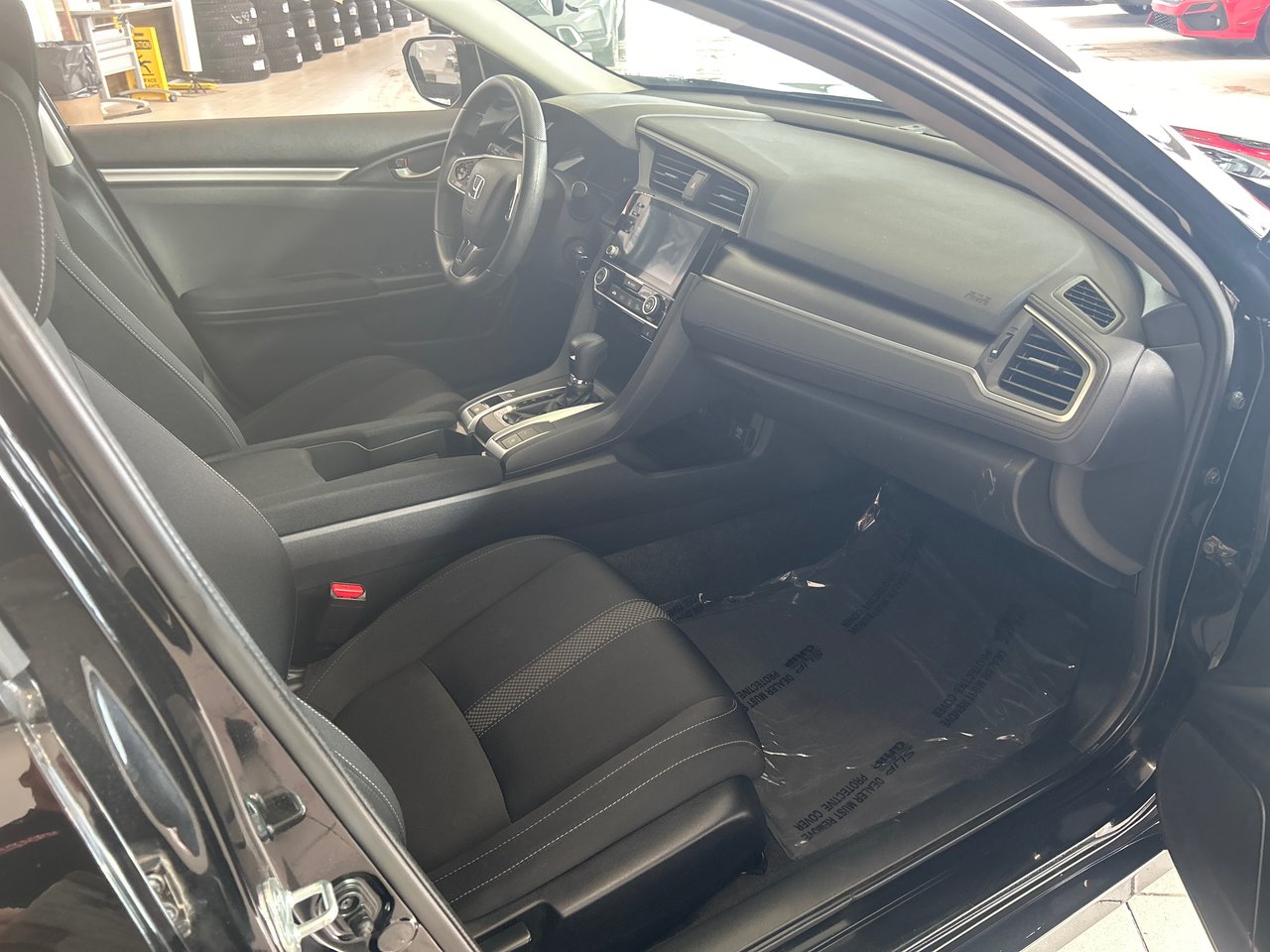 2021 Honda Civic Sedan - Image 23