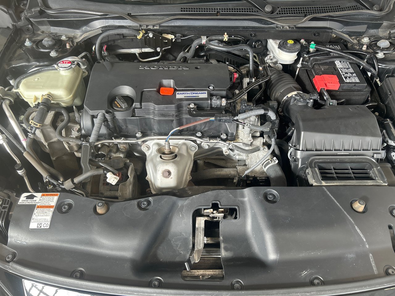 2021 Honda Civic Sedan - Image 24