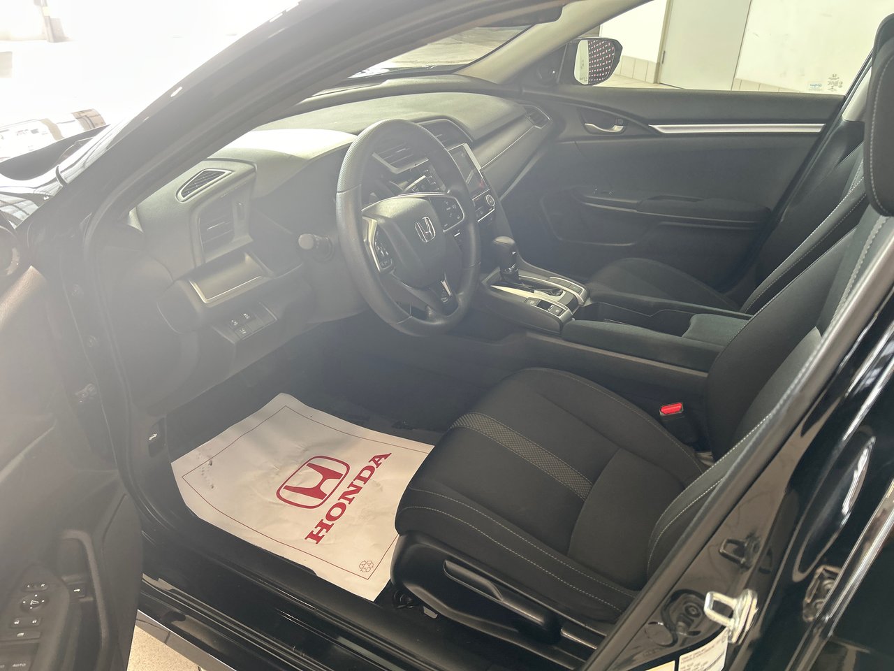 2021 Honda Civic Sedan - Image 25