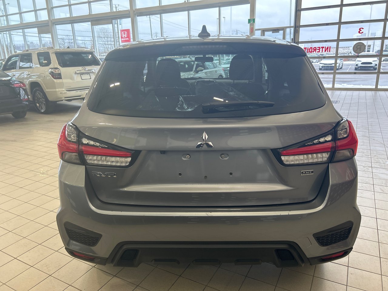 2020 Mitsubishi RVR - Image 7