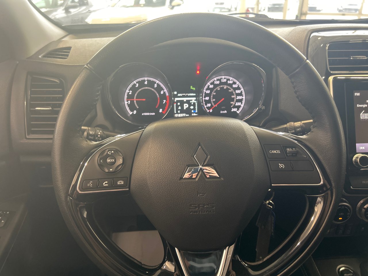 2020 Mitsubishi RVR - Image 23