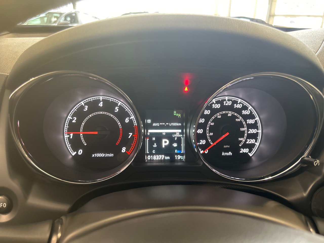 2020 Mitsubishi RVR - Image 27