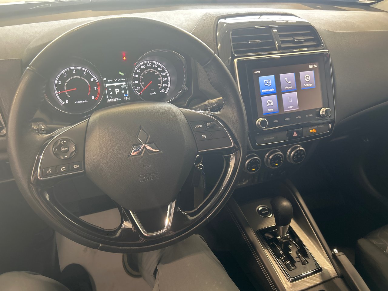 2020 Mitsubishi RVR - Image 29