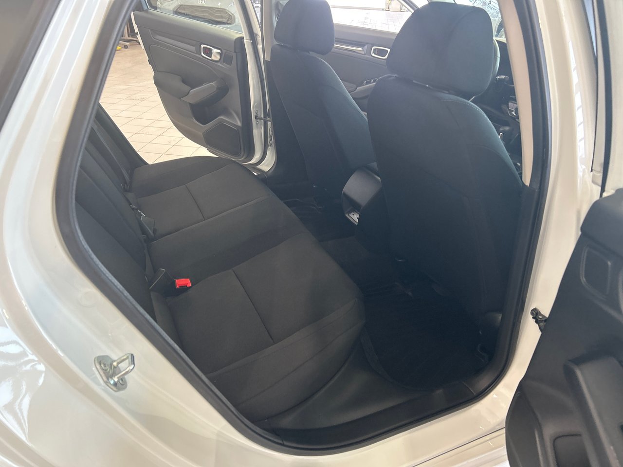 2024 Honda Civic Sedan - Image 5