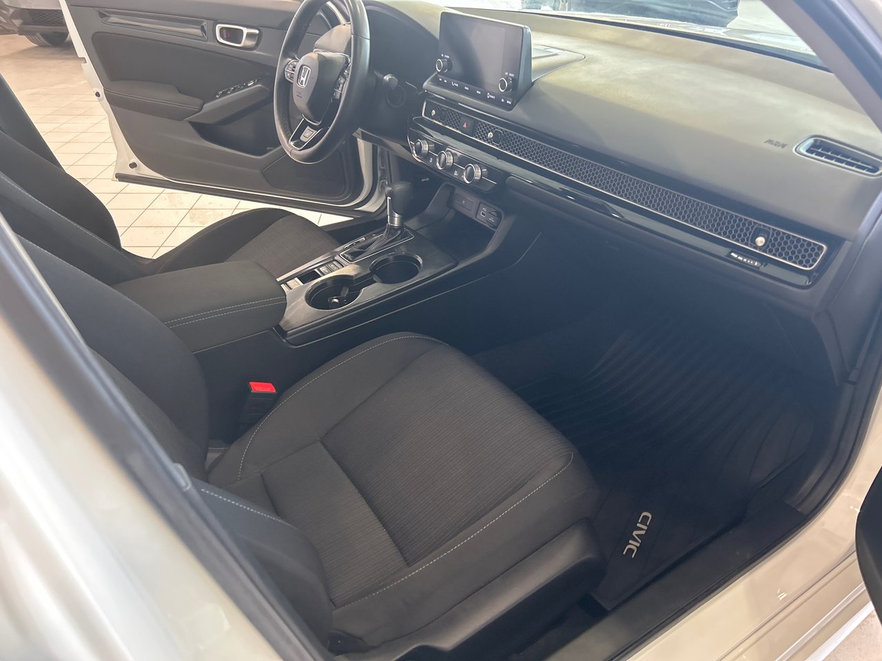 2024 Honda Civic Sedan - Image 7