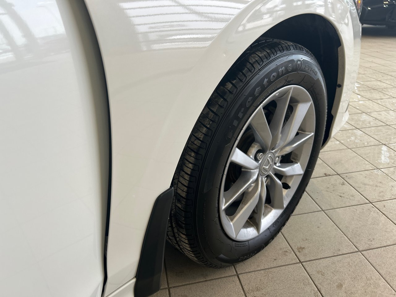 2024 Honda Civic Sedan - Image 8