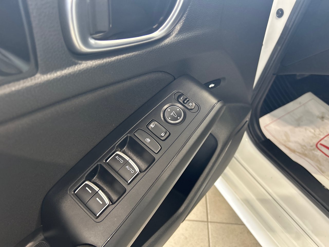 2024 Honda Civic Sedan - Image 13