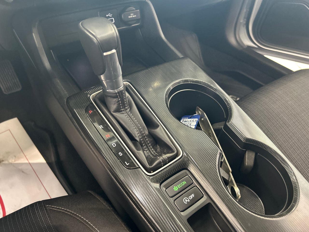 2024 Honda Civic Sedan - Image 14