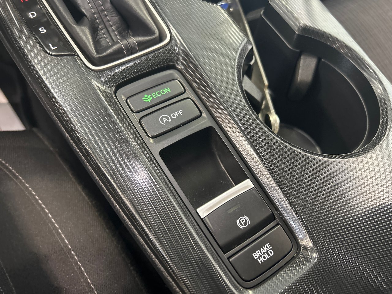 2024 Honda Civic Sedan - Image 15