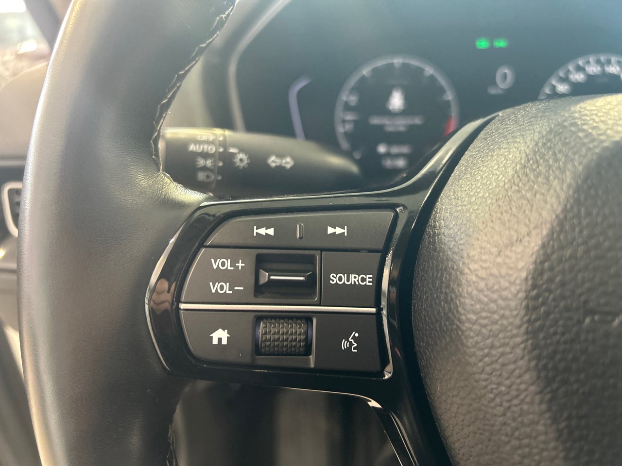 2024 Honda Civic Sedan - Image 21