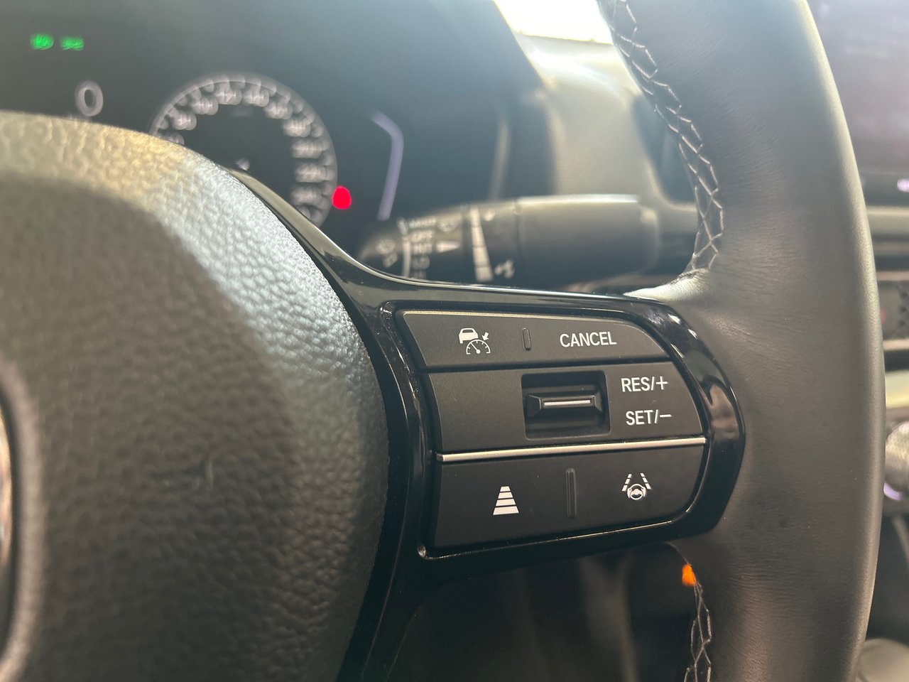 2024 Honda Civic Sedan - Image 22