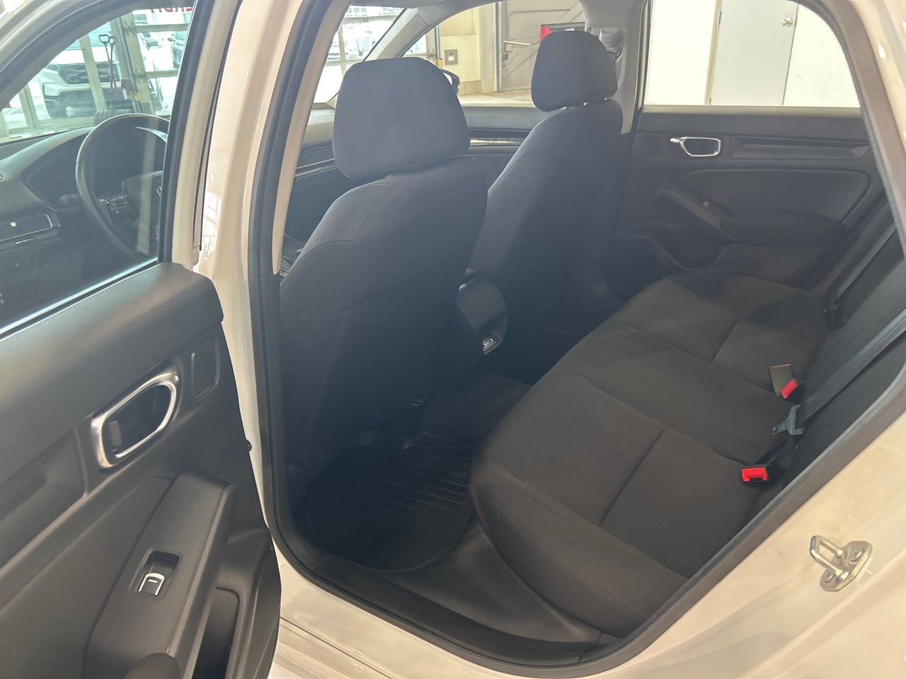 2024 Honda Civic Sedan - Image 30