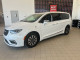 2022 Chrysler Pacifica Hybrid - Thumbnail 2