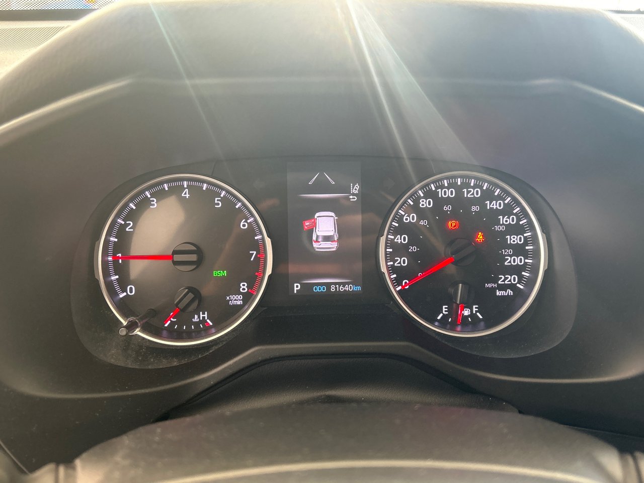 2019 Toyota RAV4 - Image 24