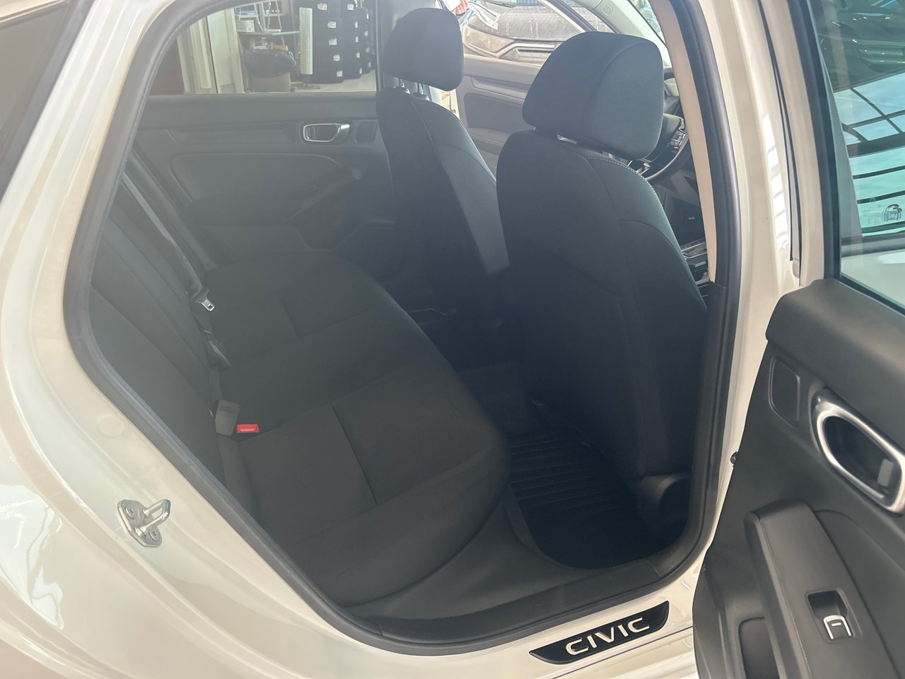2023 Honda Civic Sedan - Image 11