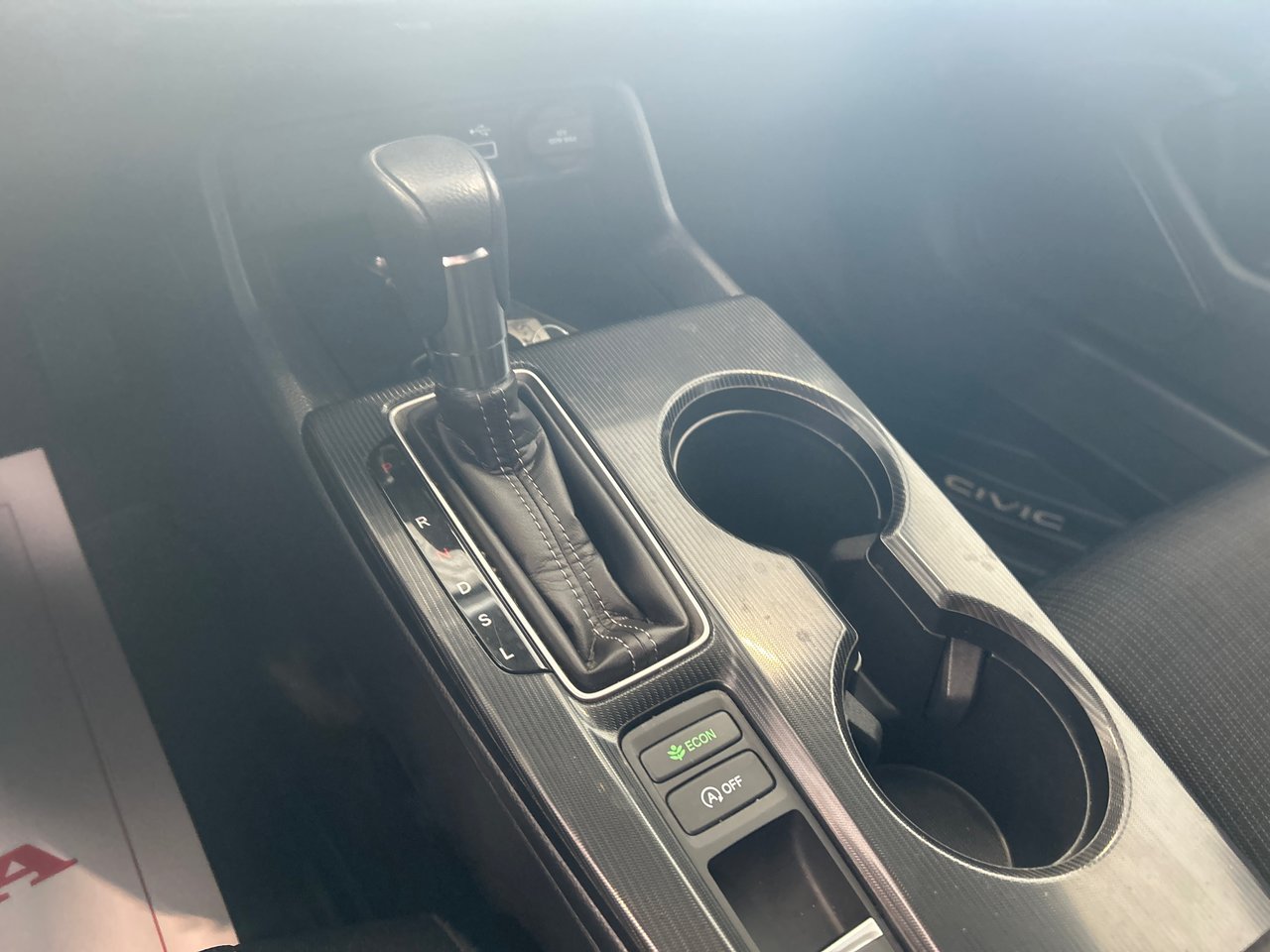 2023 Honda Civic Sedan - Image 16