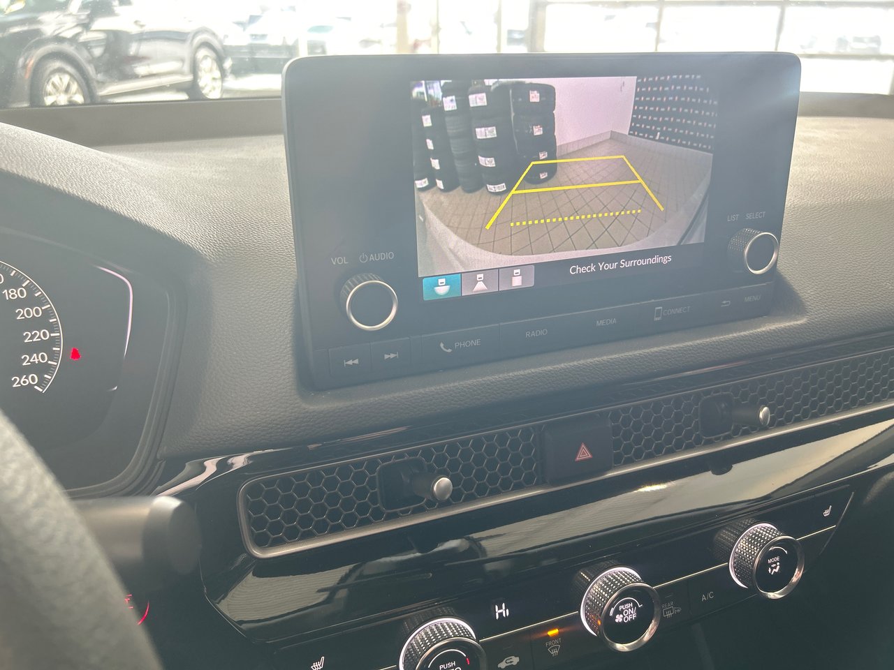 2023 Honda Civic Sedan - Image 18