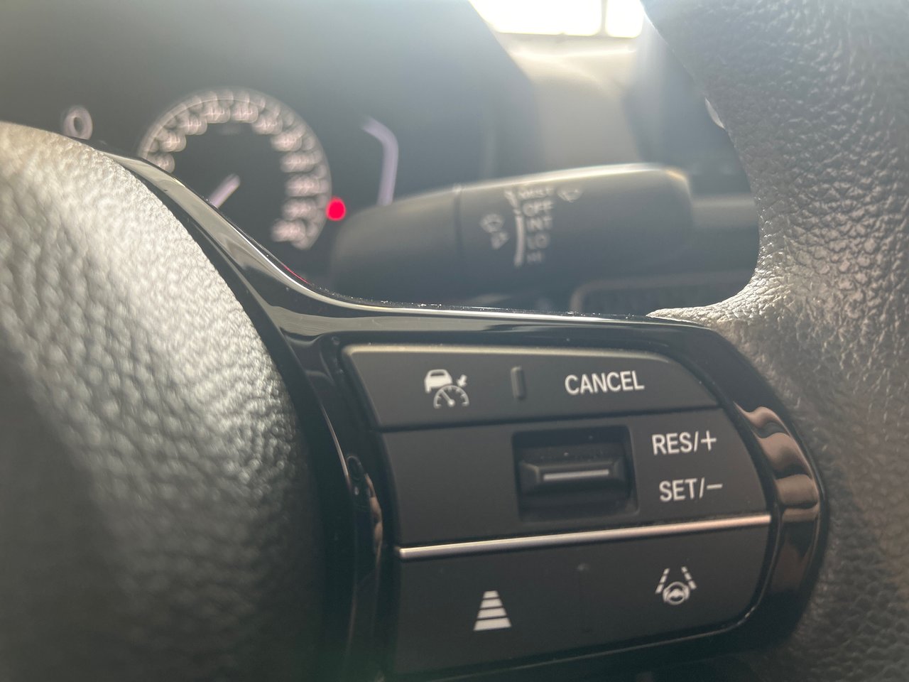 2023 Honda Civic Sedan - Image 21