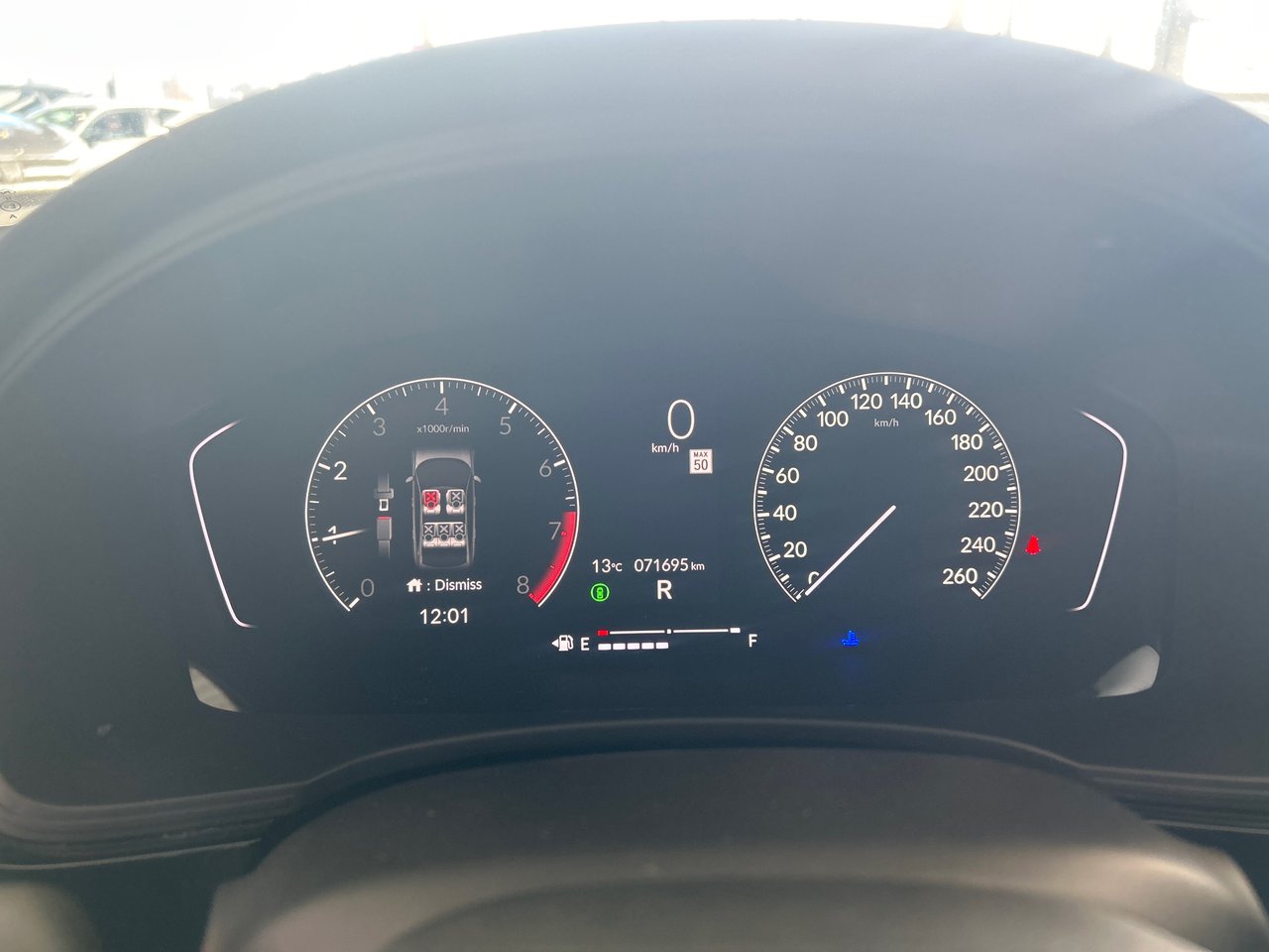 2023 Honda Civic Sedan - Image 22