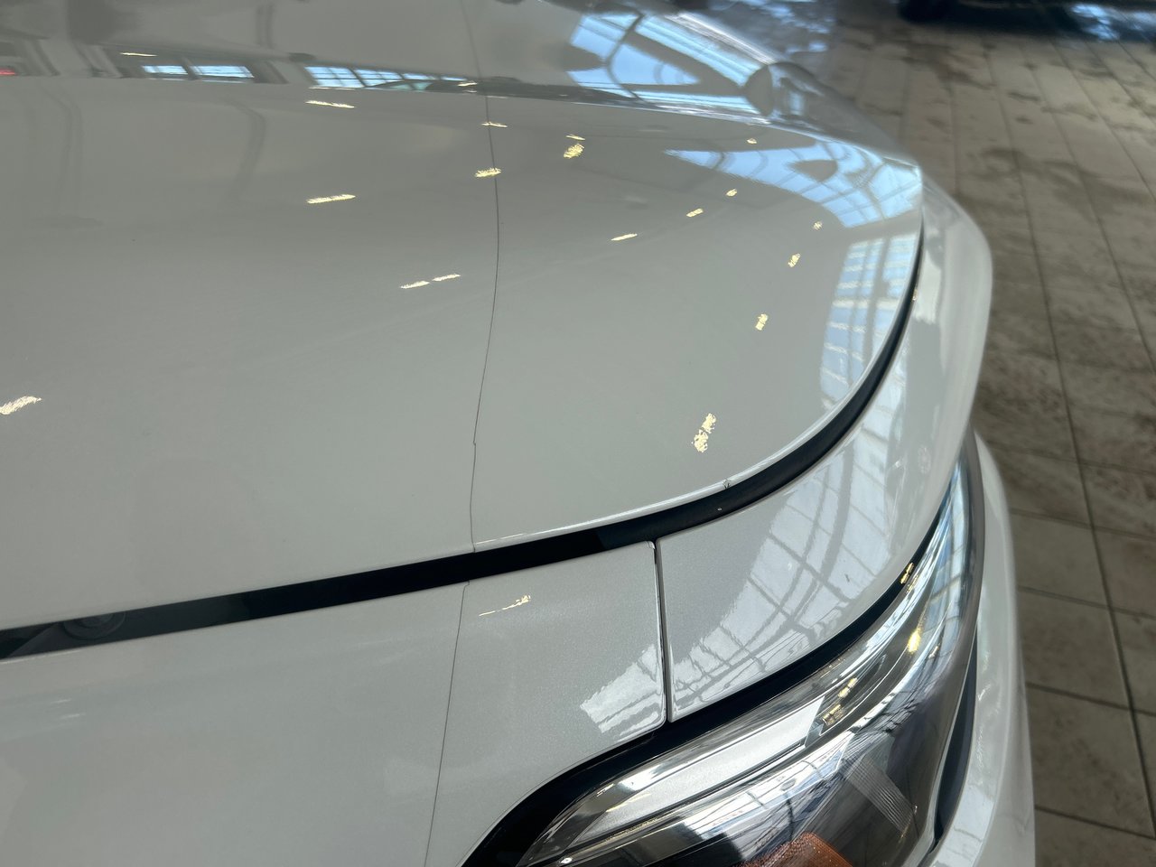 2023 Honda Civic Sedan - Image 24