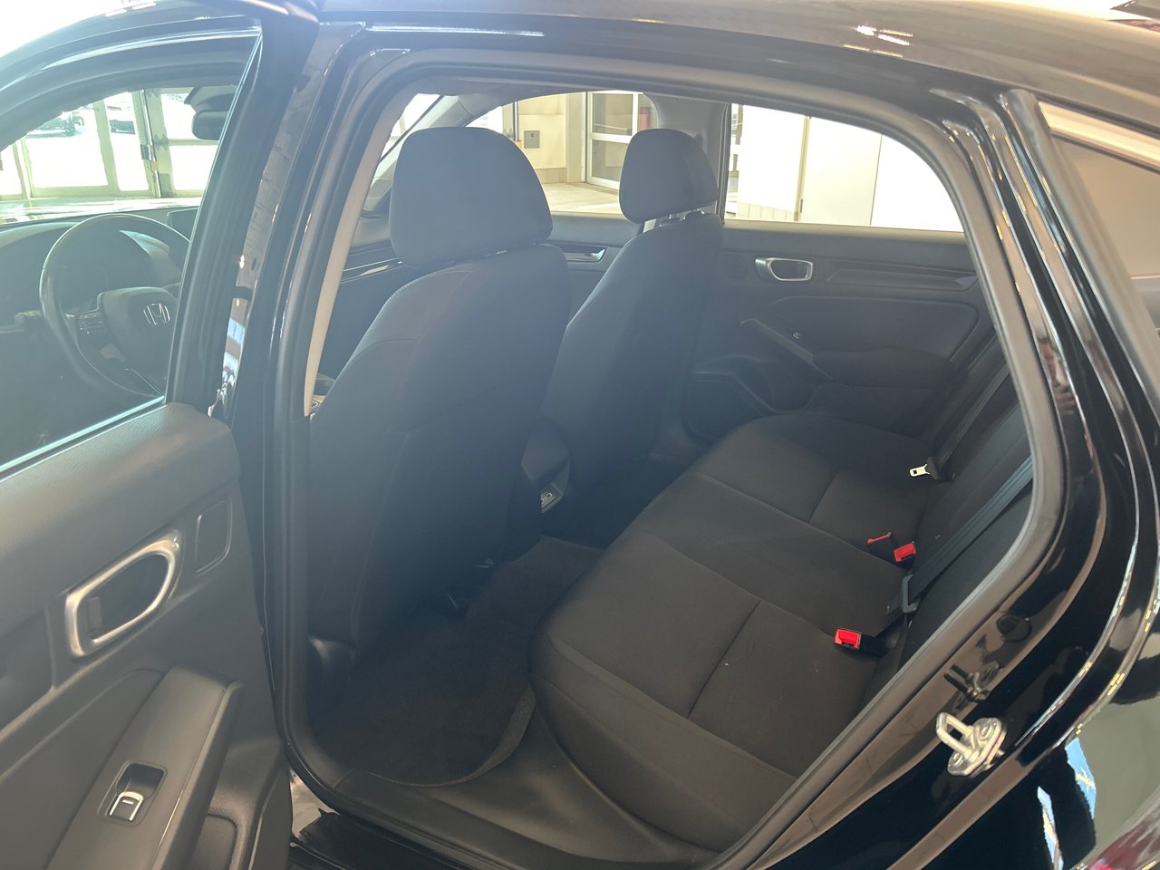 2024 Honda Civic Sedan - Image 9