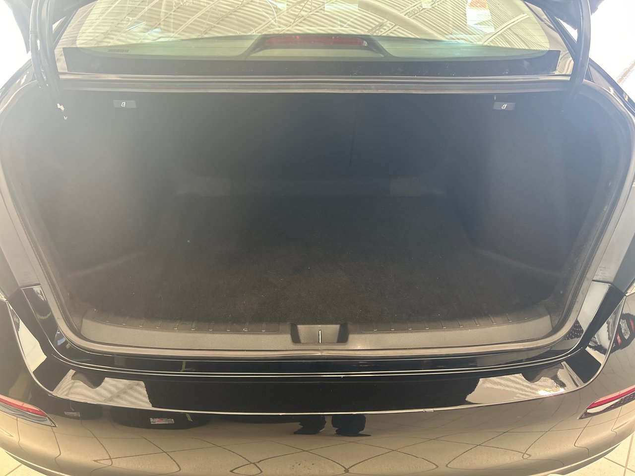 2024 Honda Civic Sedan - Image 10