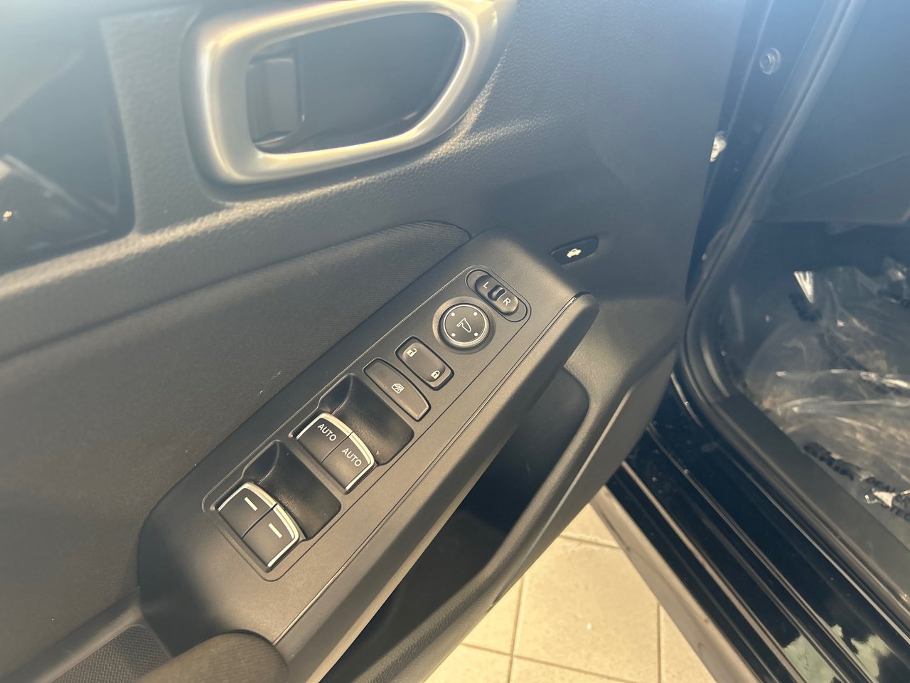 2024 Honda Civic Sedan - Image 18