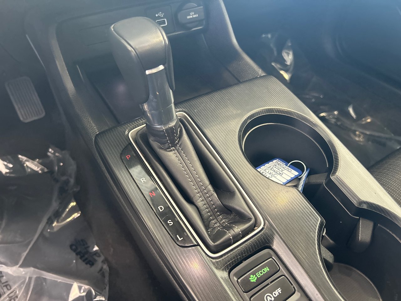 2024 Honda Civic Sedan - Image 20