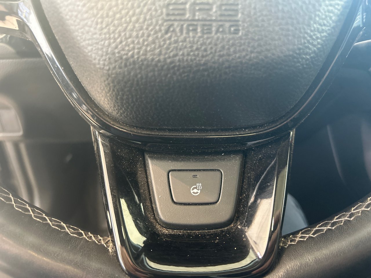 2024 Honda Civic Sedan - Image 25