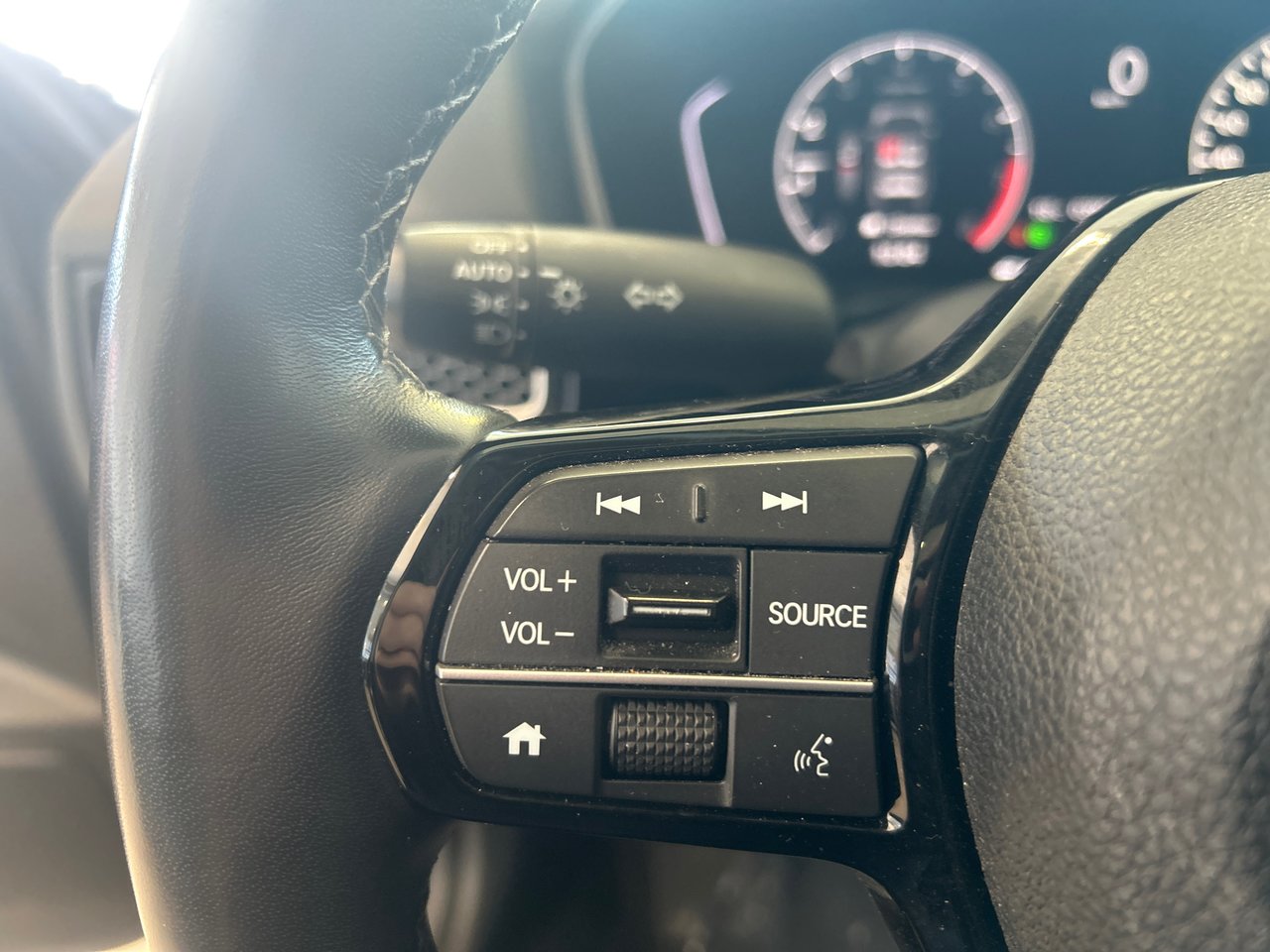 2024 Honda Civic Sedan - Image 26