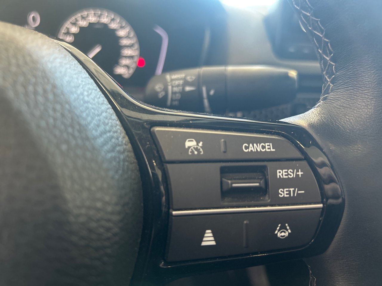 2024 Honda Civic Sedan - Image 27