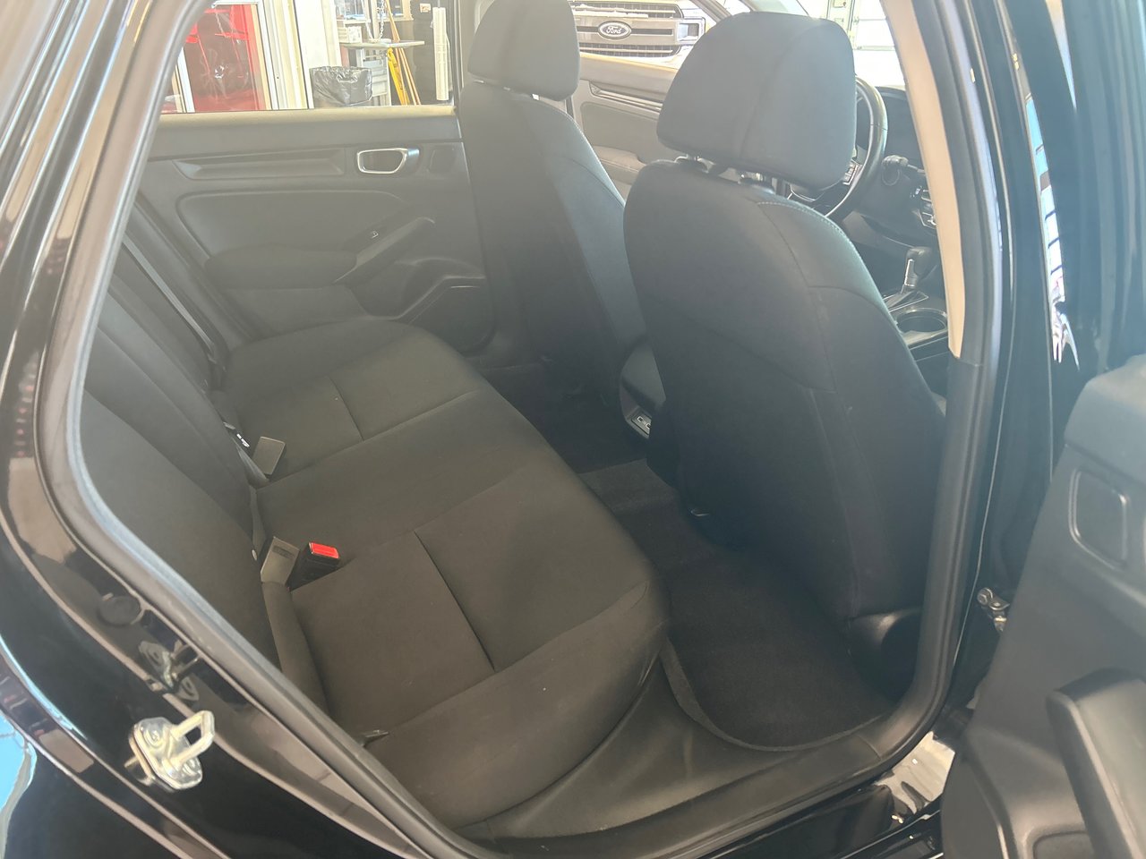 2024 Honda Civic Sedan - Image 30