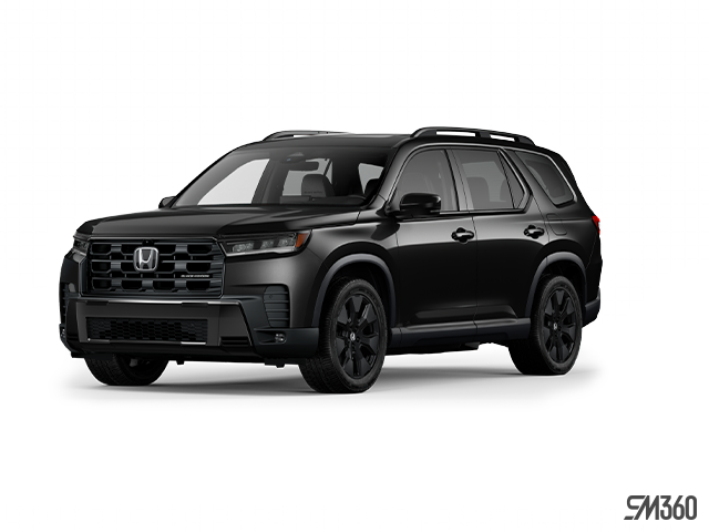 2026 Honda Pilot - Image 3