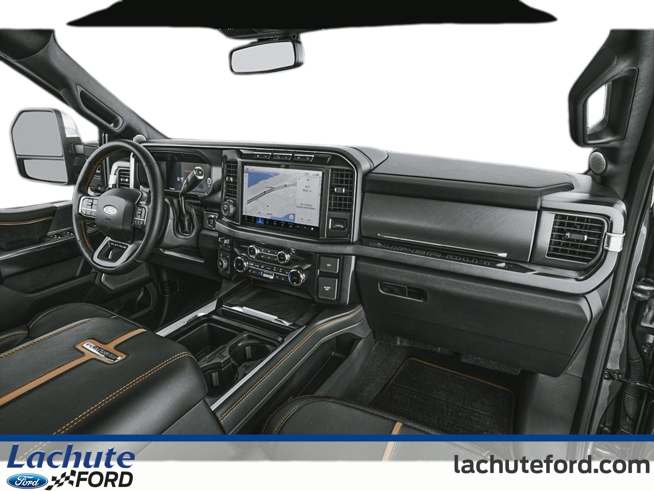 2026 Ford Super Duty F-250 SRW - Image 6