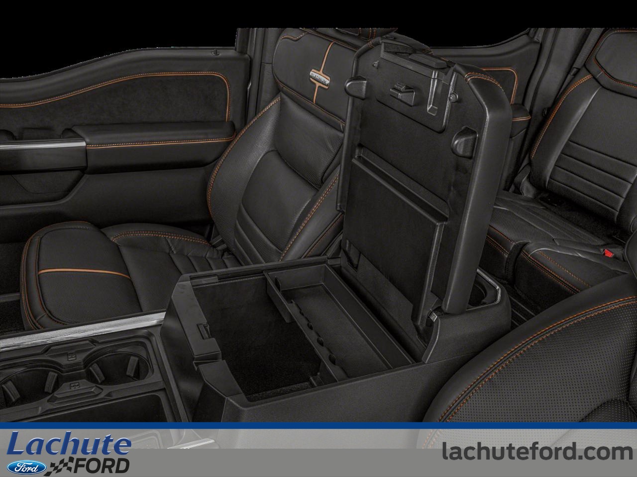 2026 Ford Super Duty F-250 SRW - Image 7