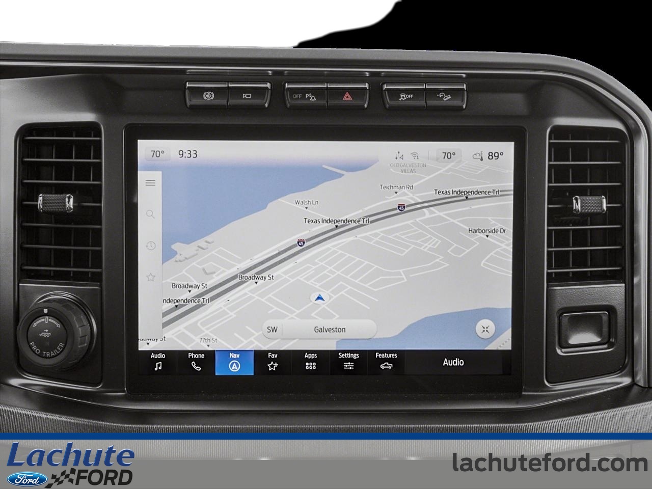 2026 Ford Super Duty F-250 SRW - Image 9