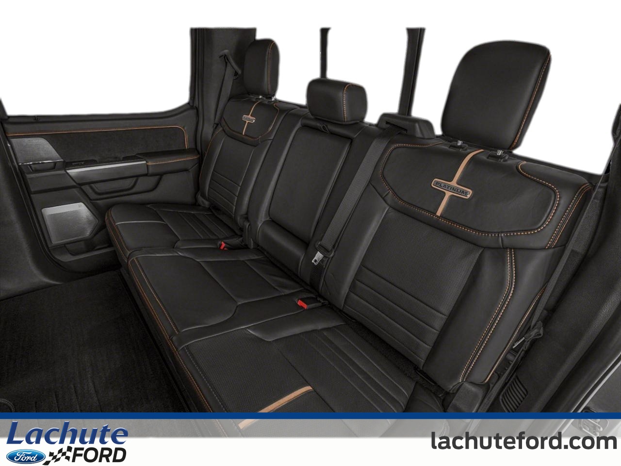 2026 Ford Super Duty F-250 SRW - Image 10