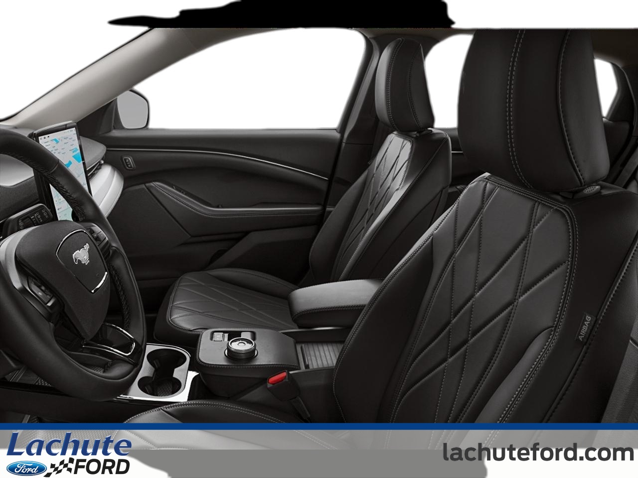 2026 Ford Mustang Mach-E - Image 5