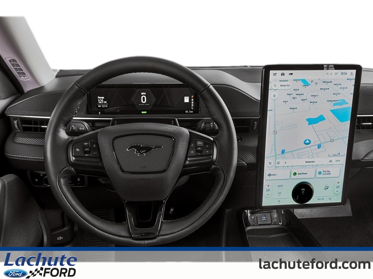 2026 Ford Mustang Mach-E - Image 7